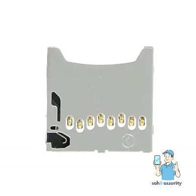 MMC Connector for Infinix Note 11